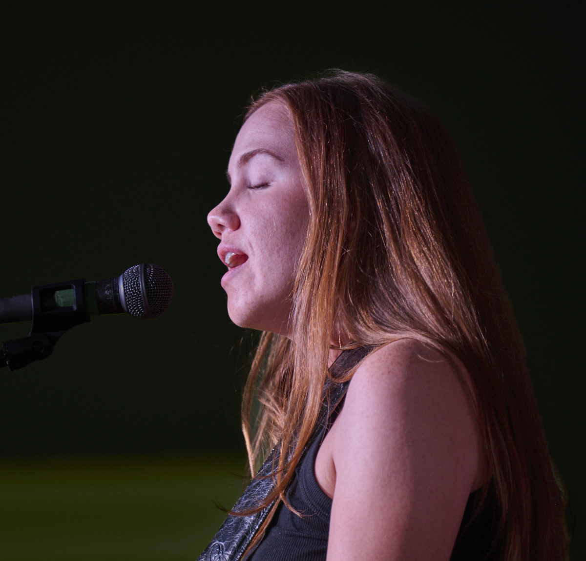 Makinna Givins 1